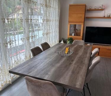 Central Interlaken Apartment | The Golf apartments