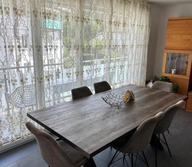 Central Interlaken Apartment | The Golf apartments