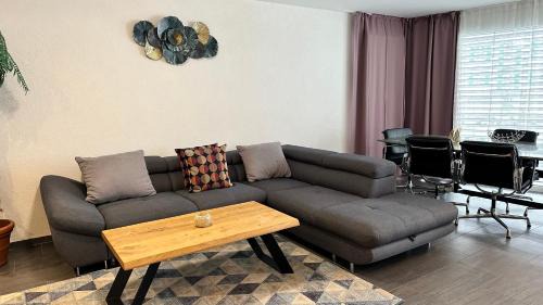 Central Interlaken Apartment | The Golf apartments