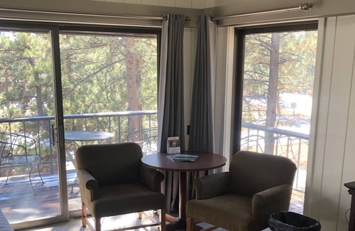 Red Feather Lakes House | The Golf Club at Fox Acres