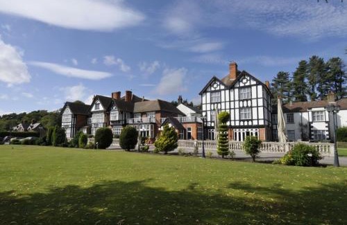 Woodhall Spa Resort | The Golf Hotel Woodhall Spa