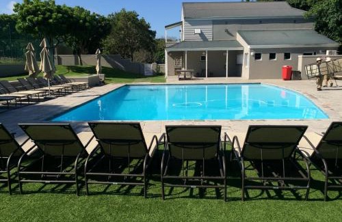 Prince's Grant Golf Estate Villa | The Golf House 7