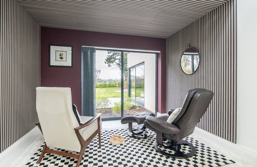 Birkenhead Cottage | THE GOLF HOUSE, pet friendly, luxury holiday cottage in Birkenhead