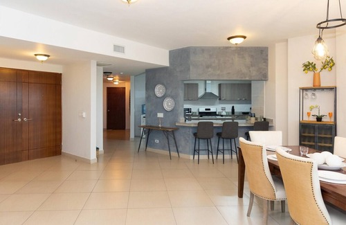 El Palmar Apartment | The Golf-view Condo by Acomodo