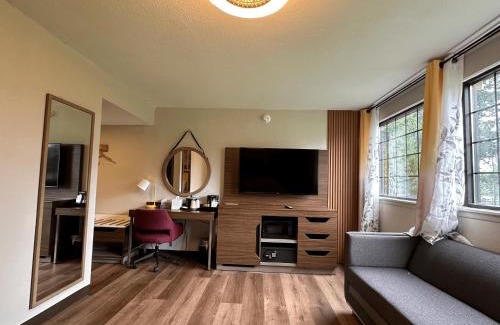 Upper Darby Hotel | THE GOLFERS INN