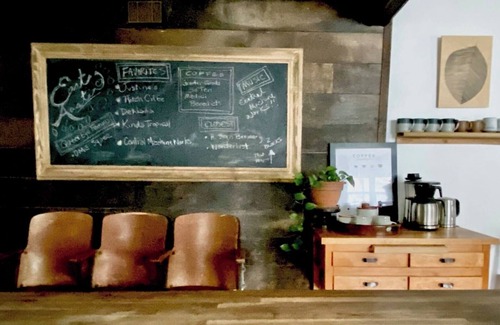 Govalle House | The Gonzales . Coziest, Homiest Stay in Austin
