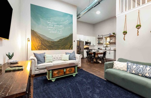 Wheeler Other | The Good Farm: Farmhouse + BarnBnB on 44 acres!