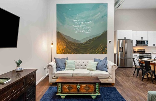 Wheeler Other | The Good Farm: Farmhouse + BarnBnB on 44 acres!