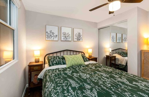 Wheeler Other | The Good Farm: Farmhouse + BarnBnB on 44 acres!