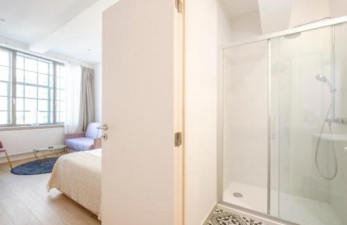 Ilot Sacre Apartment | THE GOOD FLATS