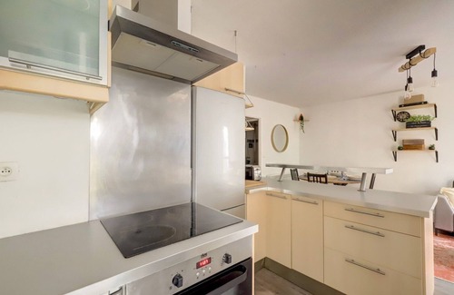 Toulouse West Apartment | The Good Journey ~ Terrace ~ Parking ~ Basso Cambo