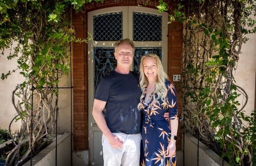 Rieux-Minervois House | The good life in The Sunny South of France 🇫🇷
