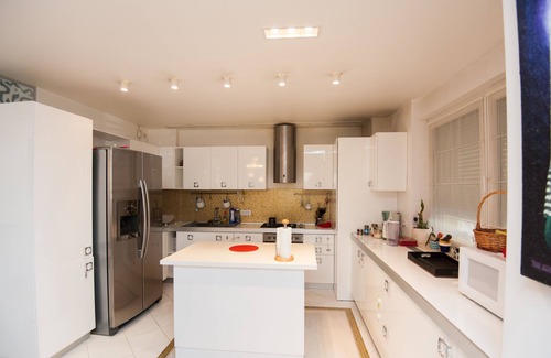 Sector 1 Apartment | The good life on Herastrau Park
