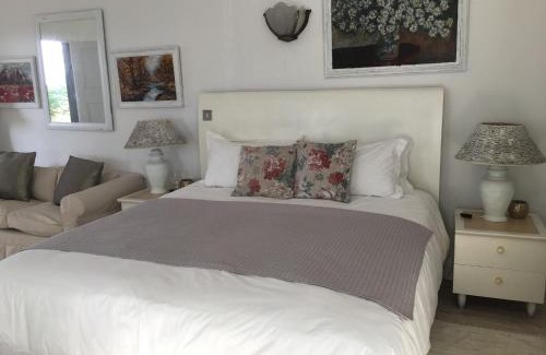 Berea Apartment | The Good Life