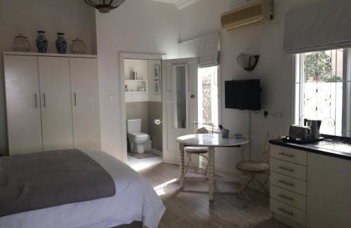 Berea Apartment | The Good Life