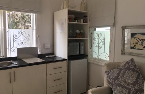 Berea Apartment | The Good Life