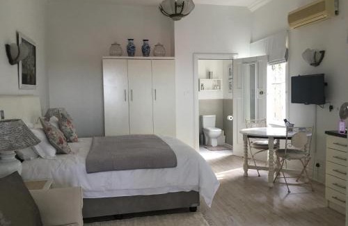 Berea Apartment | The Good Life