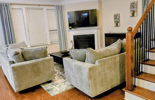 Apex House | The good place; where all the real good is found