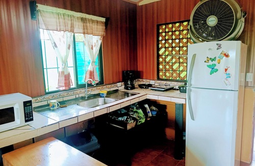Penjamo Cabin | The good rest cabin. The best way to recharge body batteries.
