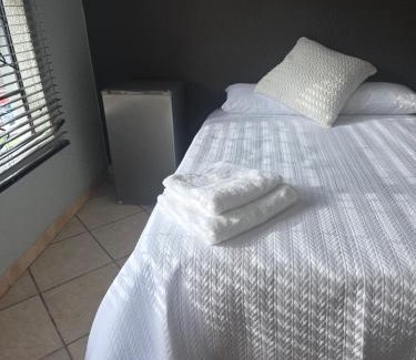 Emalahleni House | The Good Samaritan