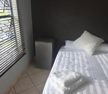 Emalahleni House | The Good Samaritan