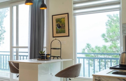 Kumarhatti Villa | The Good Vibes by Aero Stays