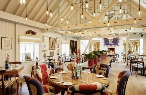 Goodwood Hotel | The Goodwood Hotel