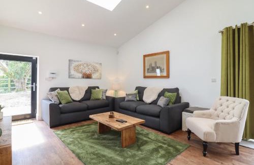 Adisham House | The Goose Shed