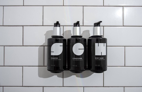 Downtown Eugene Hotel | The Gordon Hotel
