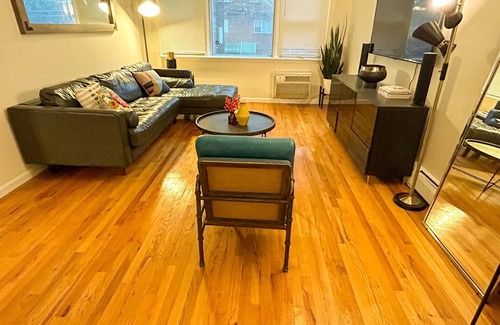 Canarsie Apartment | The Gorgeous!