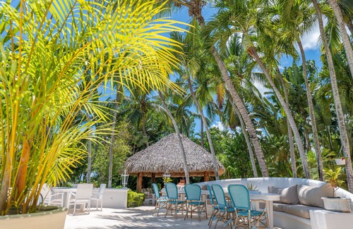 Casa de Campo Villa | The gorgeous Villa Giraldez with a spectacular view over the Golf course