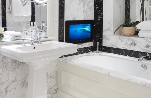 Belgravia Hotel | The Goring