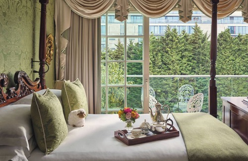 Belgravia Hotel | The Goring