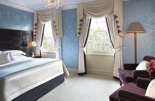 Belgravia Hotel | The Goring