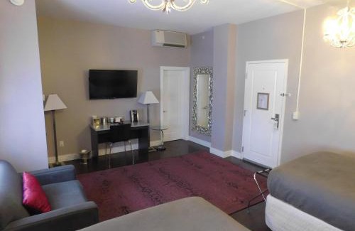 Seneca Falls Hotel | The Gould Hotel