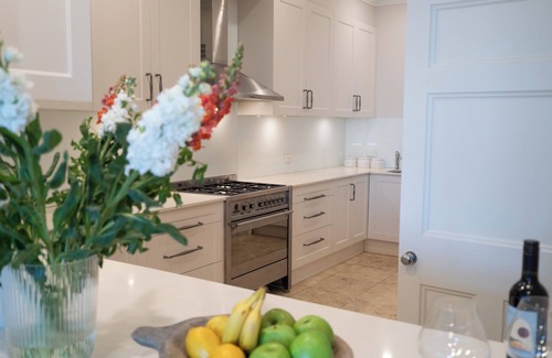 Sydney Apartment | The Governor - Luxury Historical Neutral Bay Home w/private wharf