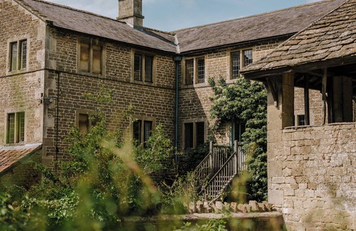 Lacock Apartment | The Governor's House