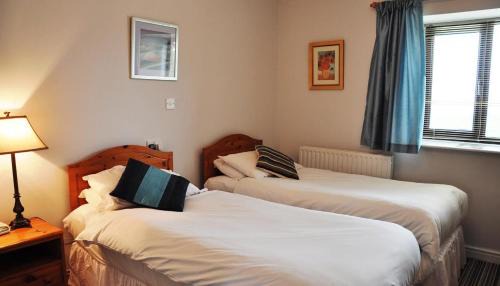 Gowerton House | The Gower Golf Club