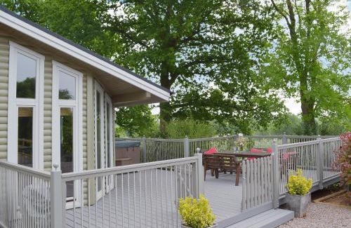 Tiverton House | The Goyle-E4528