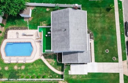Reisterstown House | The GRACE Villa - a homey affair!
