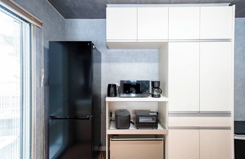 Toyohira Villa | THE GRACIOUS