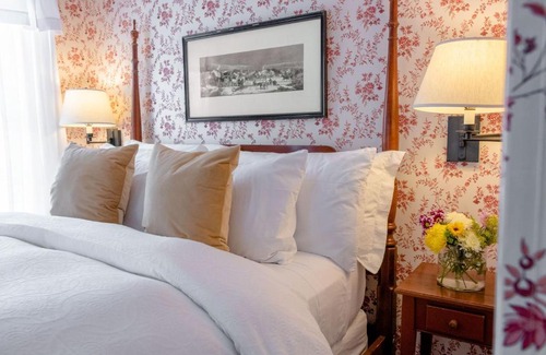 Grafton Hotel | The Grafton Inn