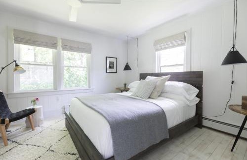 Phoenicia Hotel | The Graham & Co.
