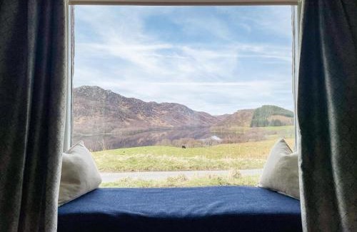 Scaniport House | The Grain Store