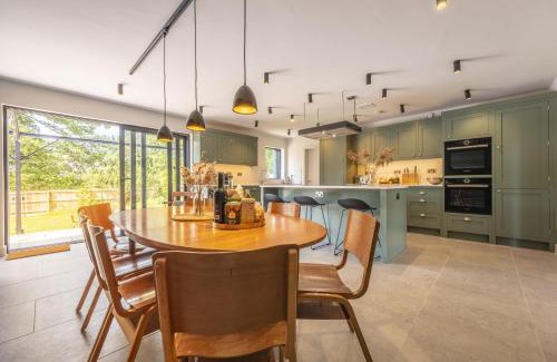 Foxley House | The Grain Store