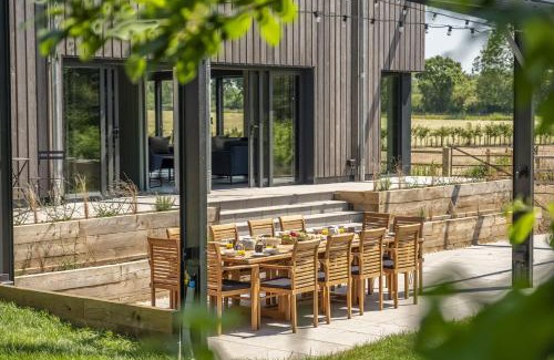 Foxley House | The Grain Store