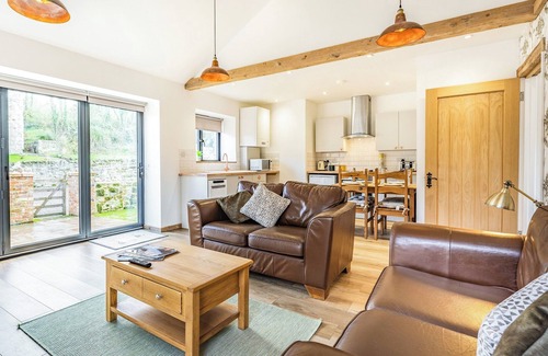 Ventnor Cottage | The Grain Store-UK34014