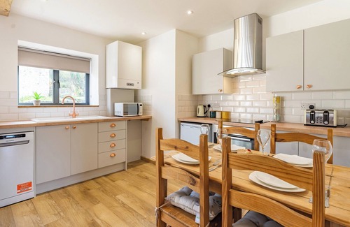 Ventnor Cottage | The Grain Store-UK34014