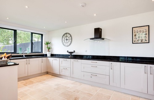 Melton Constable House | The Grainstore - Five Bedroom House, Sleeps 10