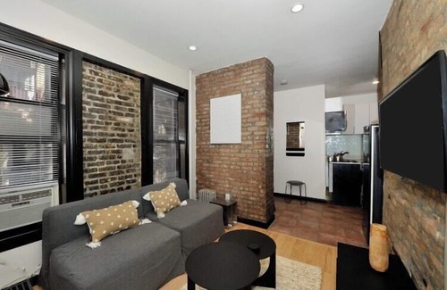 Kips Bay Apartment | The Gram II Vibe 8575